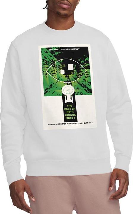 Produktbild The Next Generation Season 3 Episode 26 Sweatshirt (S)