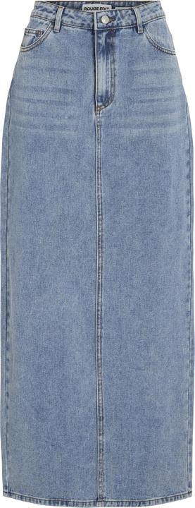 Produktbild Rouge Edit Maxi Jeansrock (34)