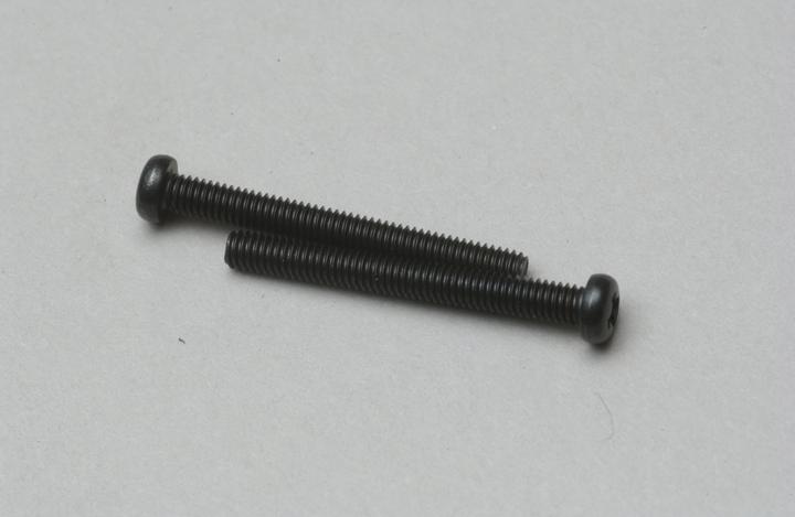 Actual product image O.S. Engines Screws for mounting Schald.761,871