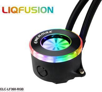 Produktbild Enermax LiqFusion