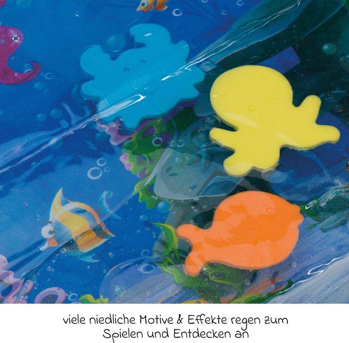 Actual product image Fillikid Play Mat Water Ocean (60 x 45 cm)