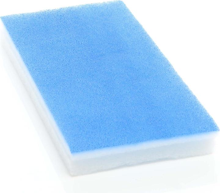 Actual product image Wiltec Airbrush Replacement Filter for Paint Mist Suction Unit