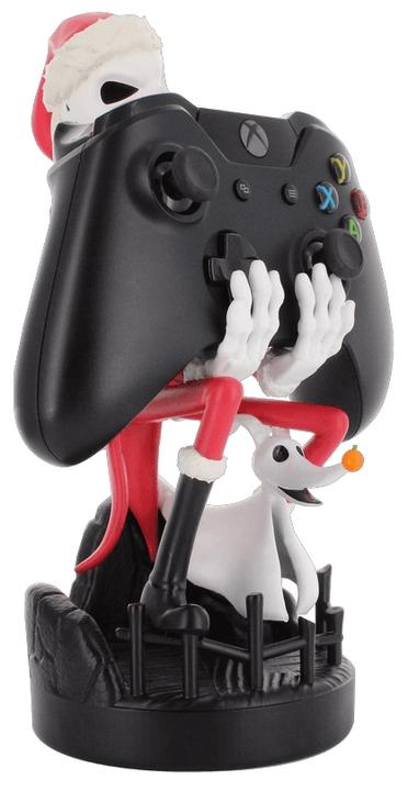 Actual product image Exquisite Gaming Jack Skellington - Cable Guy (PS5)