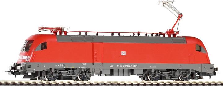 Image du produit Piko H0 57816 H0 Locomotive électrique BR 182 de la D (Piste H0)