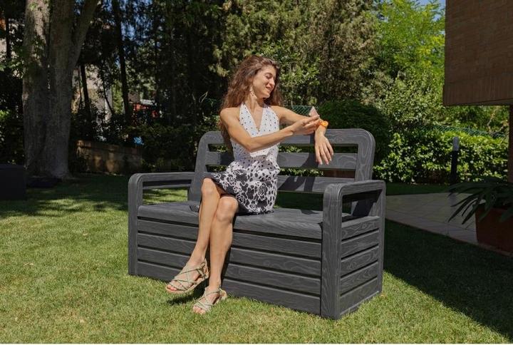 Actual product image Toomax Forever Spring