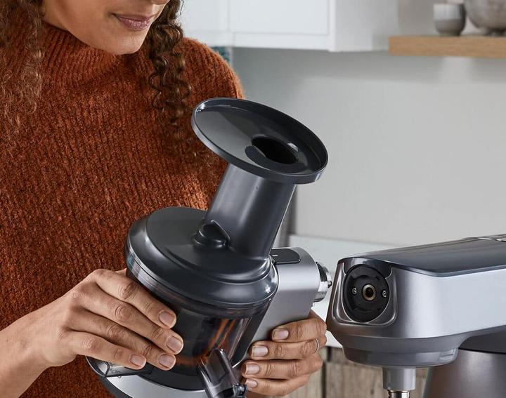Actual product image Kenwood Slow Juicer KAX720PL