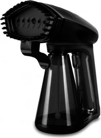 Image du produit Zeegma ZE-HANDIG Défroisseur à vapeur pour vêtements Brosse à vapeur portable (1500 W, 30 g/min)