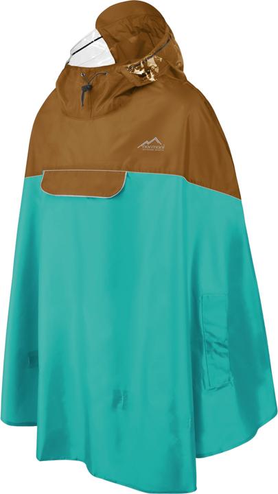 Produktbild Normani Regenponcho Sohra (XL)