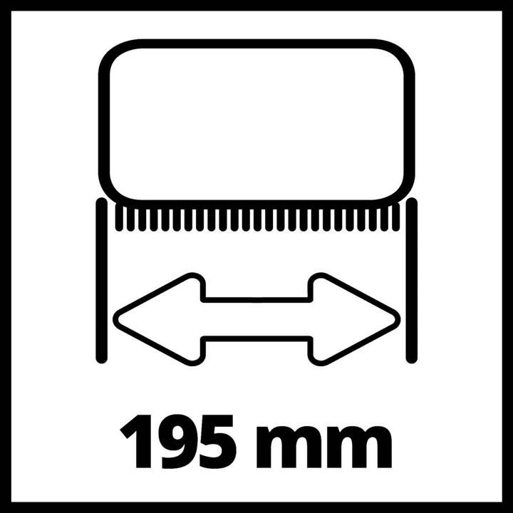Produktbild Einhell Soft