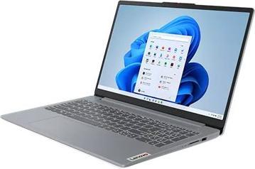 Produktbild Lenovo IdeaPad Slim 3 (15.60", AMD Ryzen 7 7730U, 16 GB, 1000 GB, DE)