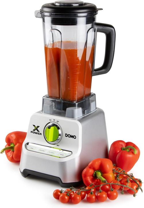 Immagine prodotto Domo DO747BL (1500 W)