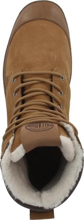Actual product image Palladium Pampa Sport Cuff WPS - 22282 (46)