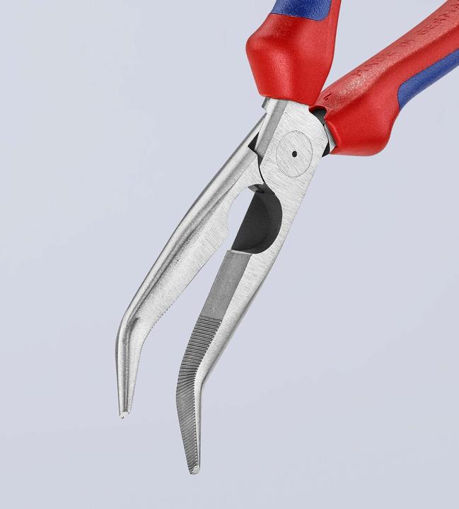 Actual product image Knipex Snipe Nose Side Cutting Pliers (200 mm)
