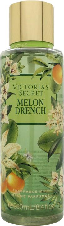 Actual product image Victoria's Secret Melon Drench BODY MIST 250ml (Body mist, 250 ml)