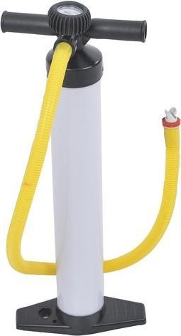 Actual product image Jilong SUP Pumpe