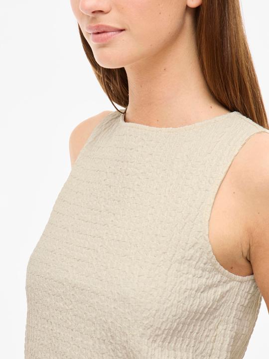 Actual product image Vila VIROMIRA Rundhals Top (XXL)
