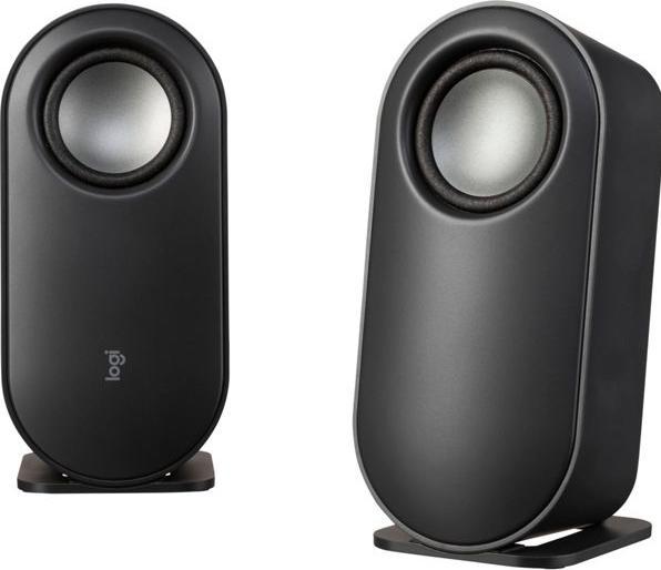 Actual product image Logitech Z407