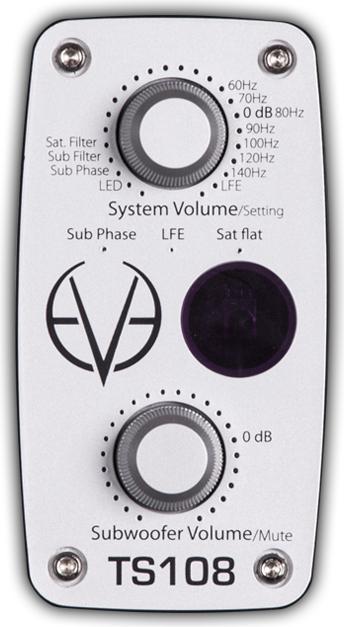 Image du produit EVE audio Ts108 (Actif, 1 pièce)