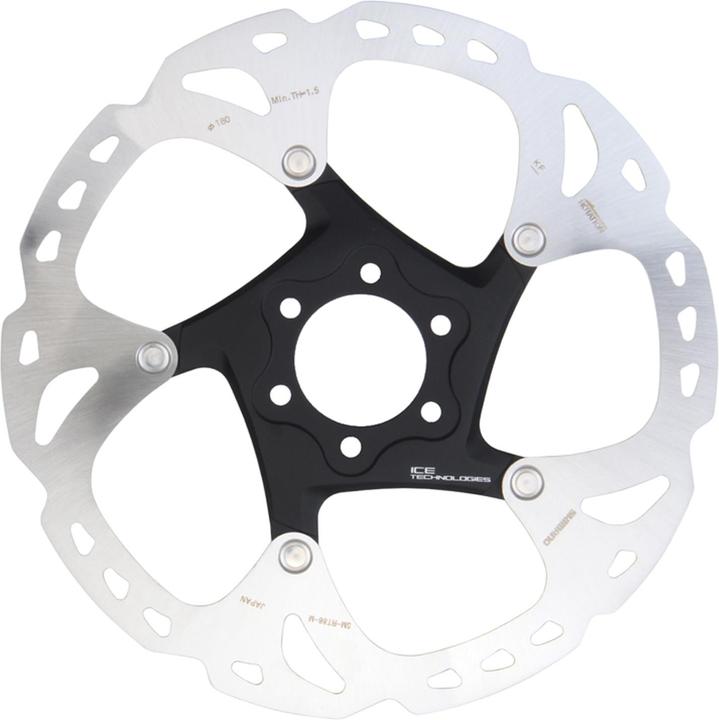Shimano Deore XT SM-RT86