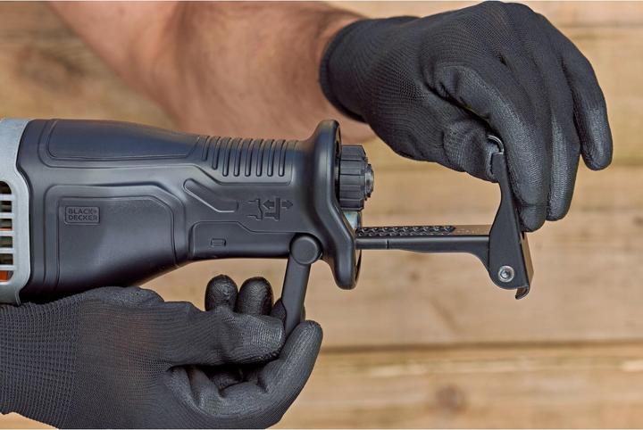 Image du produit Black & Decker BES301-QS