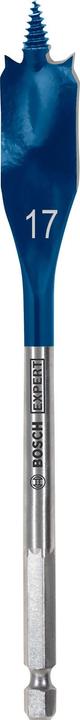 Produktbild Bosch Professional Zubehör EXPERT Self Cut Speed Flachfräsbohrer, 17 x 152 mm (17 Millimeter)