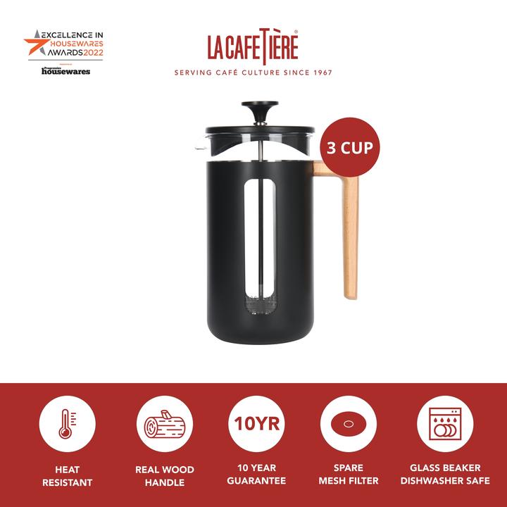 Produktbild La Cafetière Cafetiere (0.35 l)