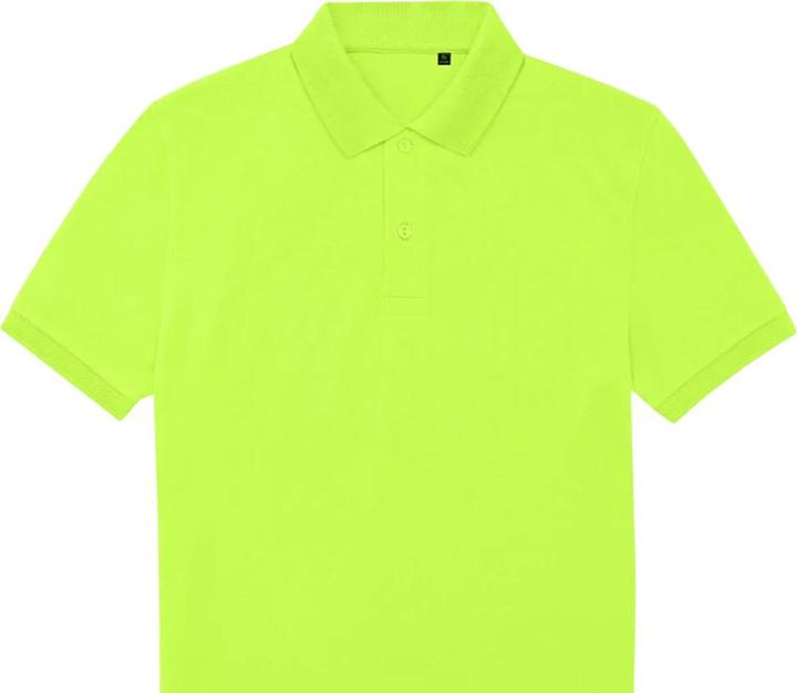 Immagine prodotto B&C La mia polo Eco (3XL)