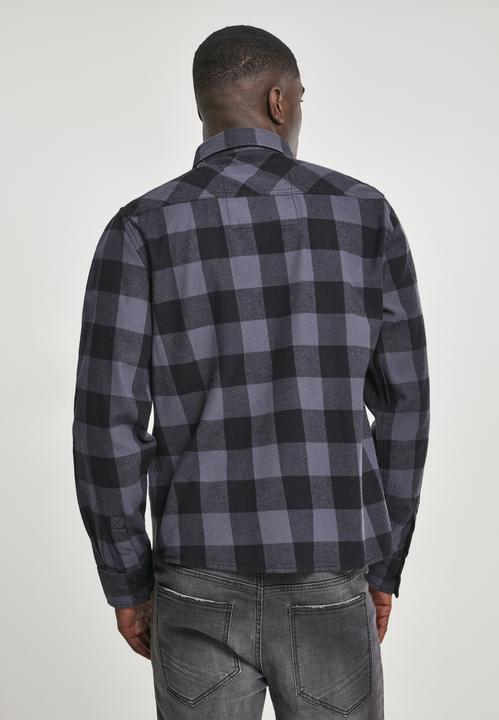 Immagine prodotto Brandit Checkshirt (S)