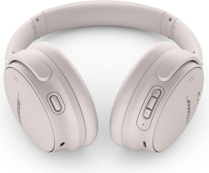 Image du produit Bose QuietComfort 45 (ANC, 22 h, Filaire, Sans fil)