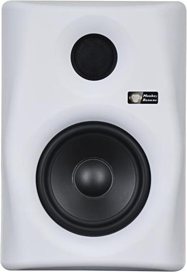 Actual product image Monkey Banana Gibbon 5 (Active, 1 pc., 1x 80 W)