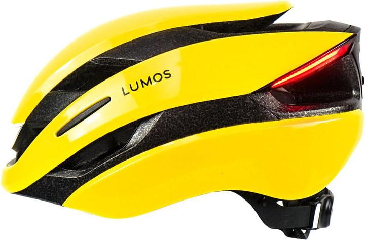 Actual product image Lumos Ultra MIPS (61 - 65 cm)