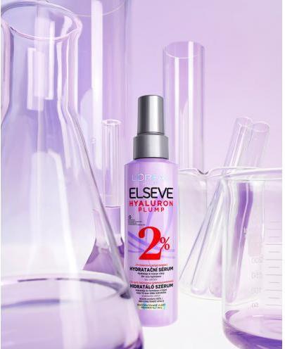 Produktbild L'Oréal Paris Elseve Hyaluron Plump Serum (150 ml)