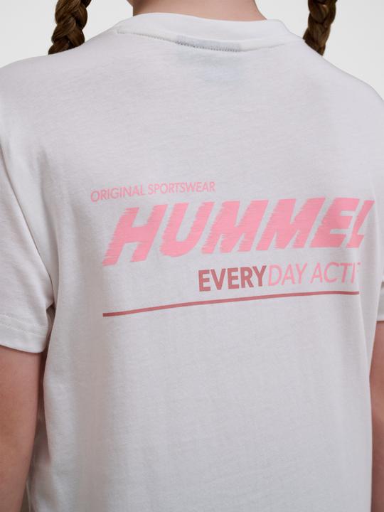 Image du produit hummel hmlELLA T-SHIRT S/S (134)