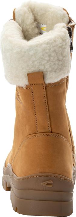 Actual product image Camel Active Stiefelette (38)
