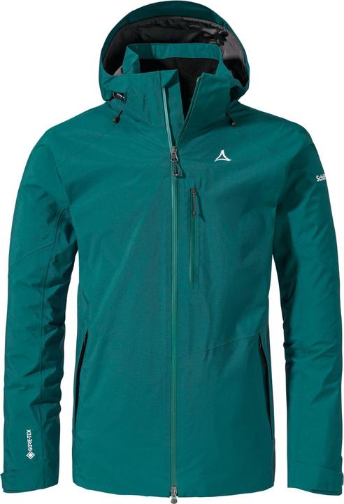 Produktbild Schöffel 2L Jacket Gaschurn M (58)