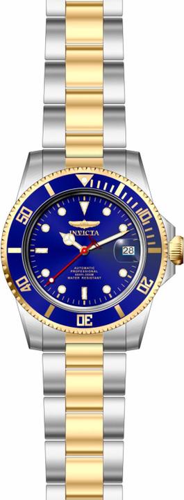 Immagine prodotto Invicta Pro Diver - 47642 (40 mm)