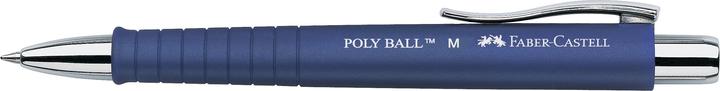 Actual product image Faber-Castell Polly Ball (Blue, 1 x)