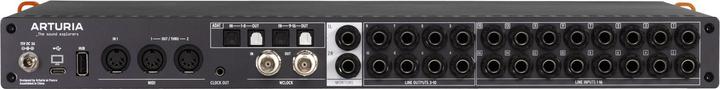 Productafbeelding Arturia Audiofuse 16RIG (USB)