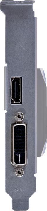 Produktbild Inno3D GeForce GT 1030 (2 GB)