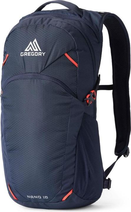 Spark navy