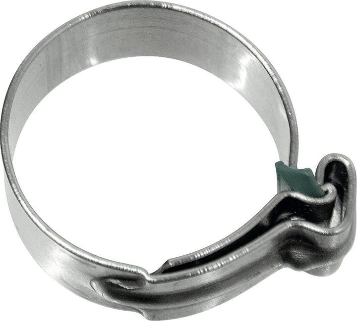 Immagine prodotto HAZET Pinza per fascette stringitubo Clic 798-3 (206 mm)