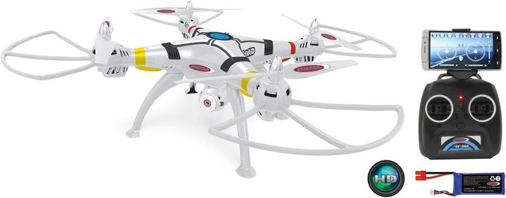 Produktbild Jamara Payload (10 min, 585.80 g, 0.00 Mpx)