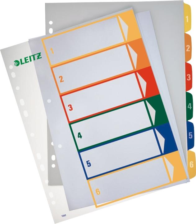 Actual product image Leitz PC
