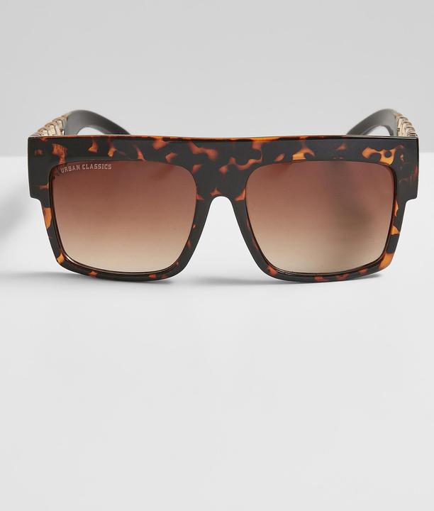 Image du produit Urban Classics Lunettes de soleil Zakynthos avec chaîne