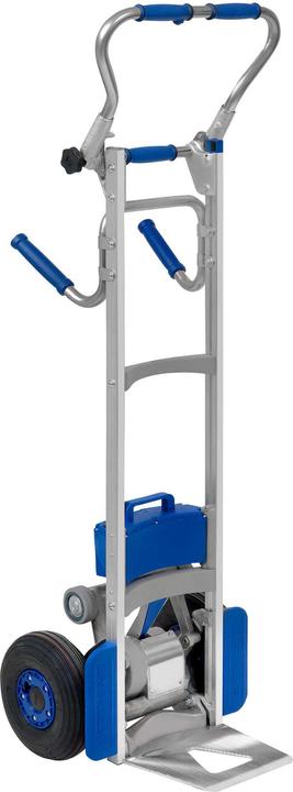 Image du produit Sano Escalier LIFTKAR SAL 140 FOLD-L (140 kg)