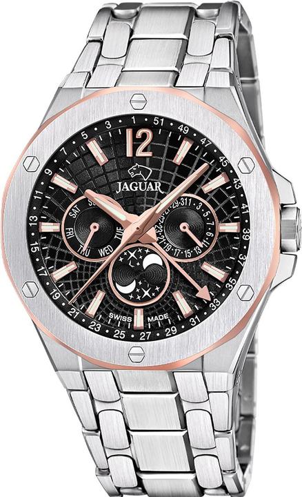 Jaguar Diplomatic (44 mm)
