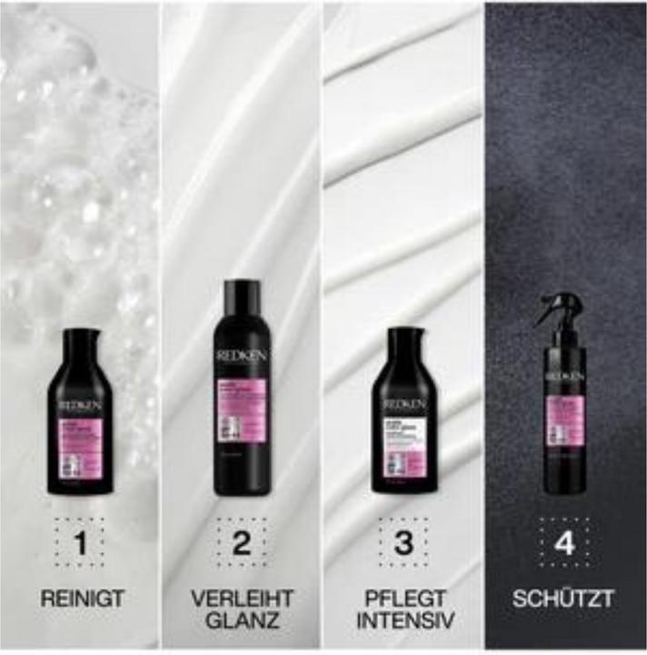Actual product image Redken Acidic Colour Gloss Conditioner (300 ml)