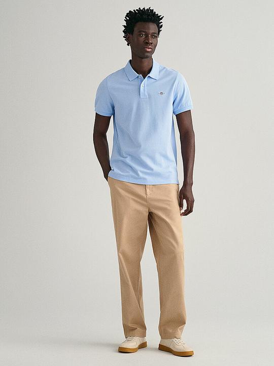 Produktbild GANT Regular Shield Pique Polo (3XL)