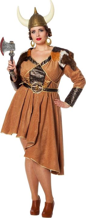 Image du produit Wilbers Robe femme viking Ylvi (46)