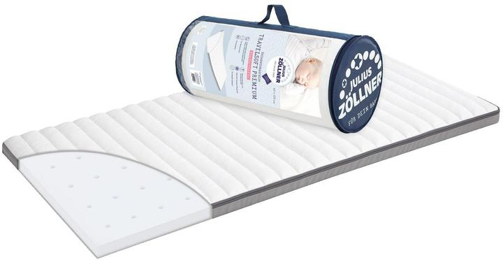 Actual product image Julius Zöllner Travelsoft Premium
